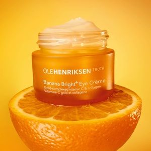 OLEHENRIKSEN Banana Bright Eye Crème